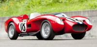 Ferrari 250 Testa Rossa (1957)